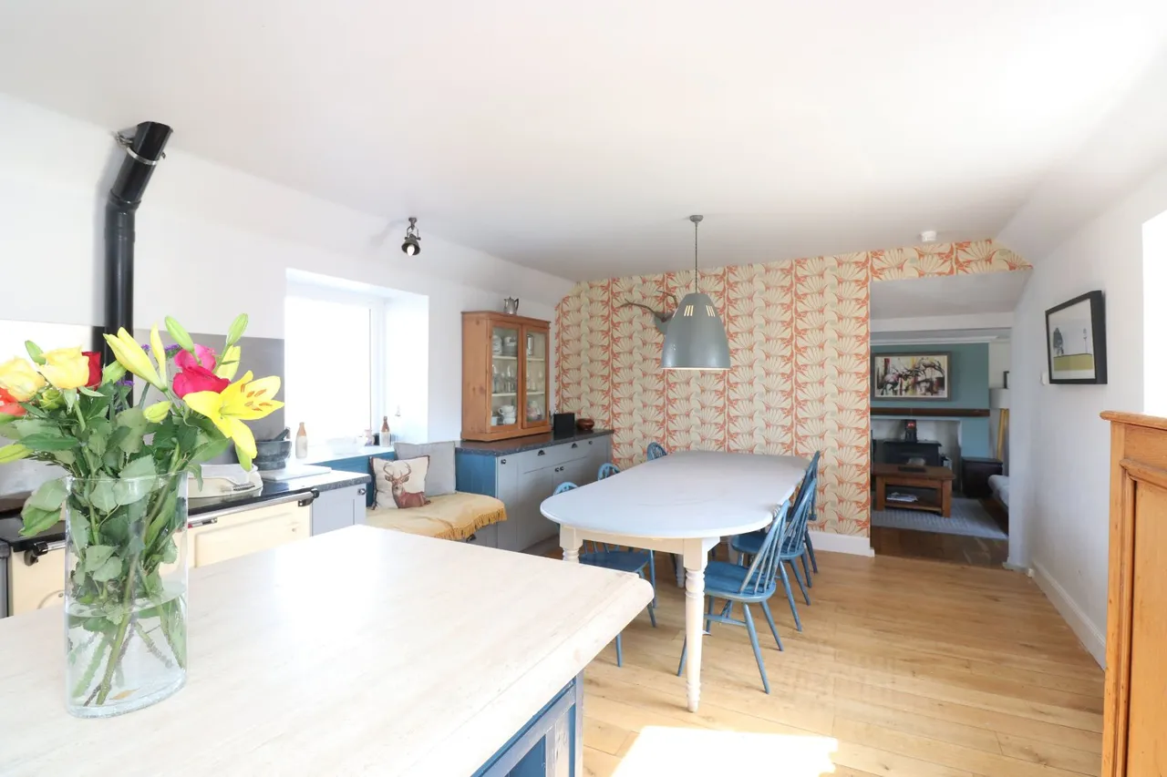 Braehead House, Premnay, AB52, photo 5