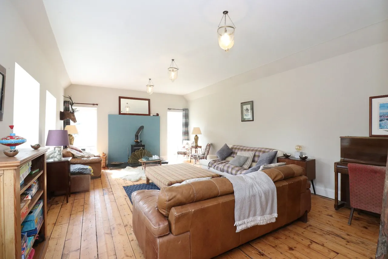 Braehead House, Premnay, AB52, photo 2