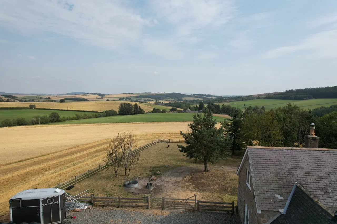Braehead House, Premnay, AB52, photo 22
