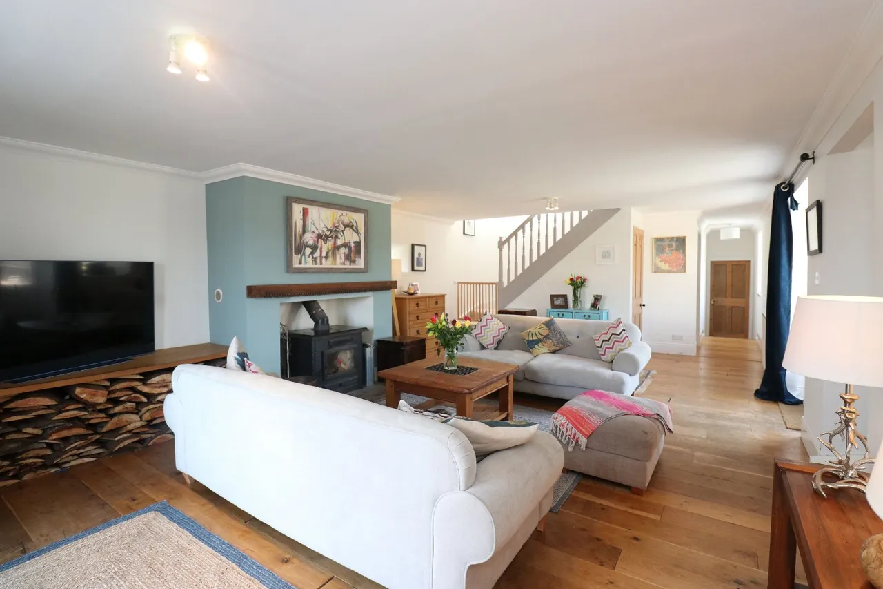 Braehead House, Premnay, AB52, photo 6