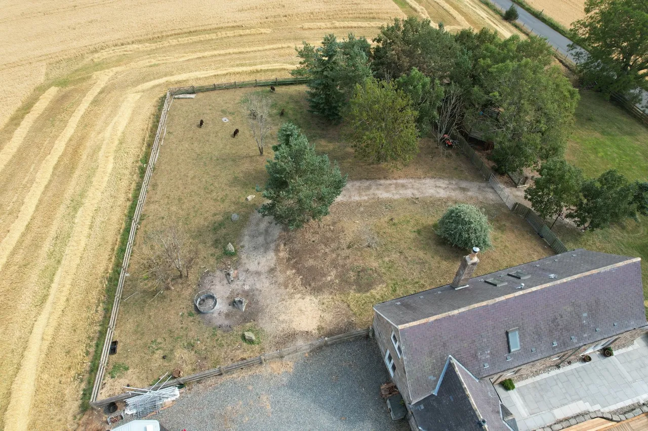 Braehead House, Premnay, AB52, photo 23