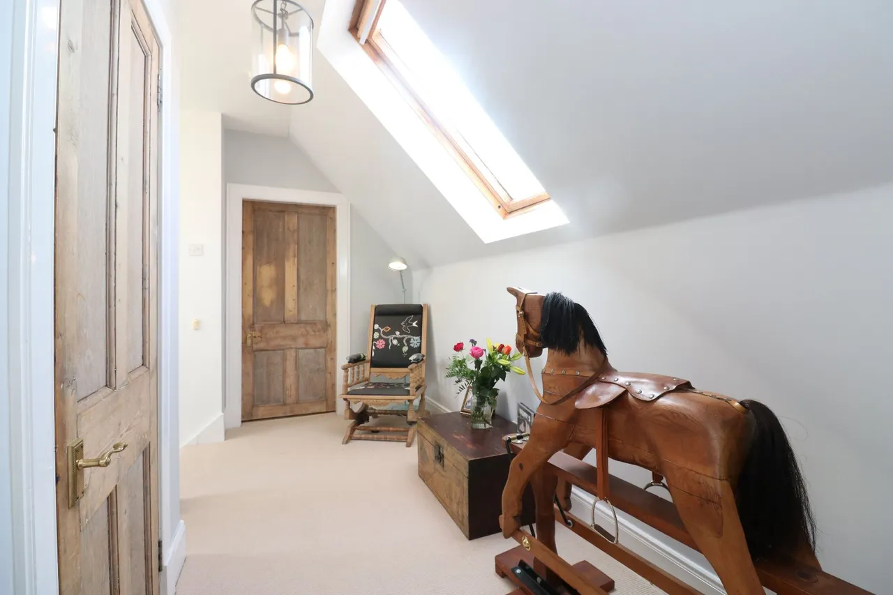 Braehead House, Premnay, AB52, photo 13