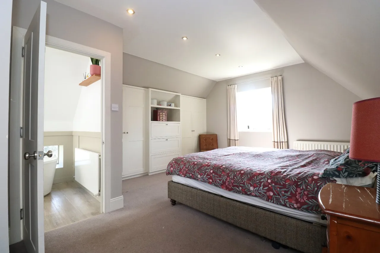 Braehead House, Premnay, AB52, photo 15