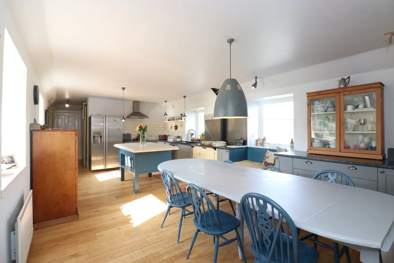 Braehead House, Premnay, AB52, photo 4