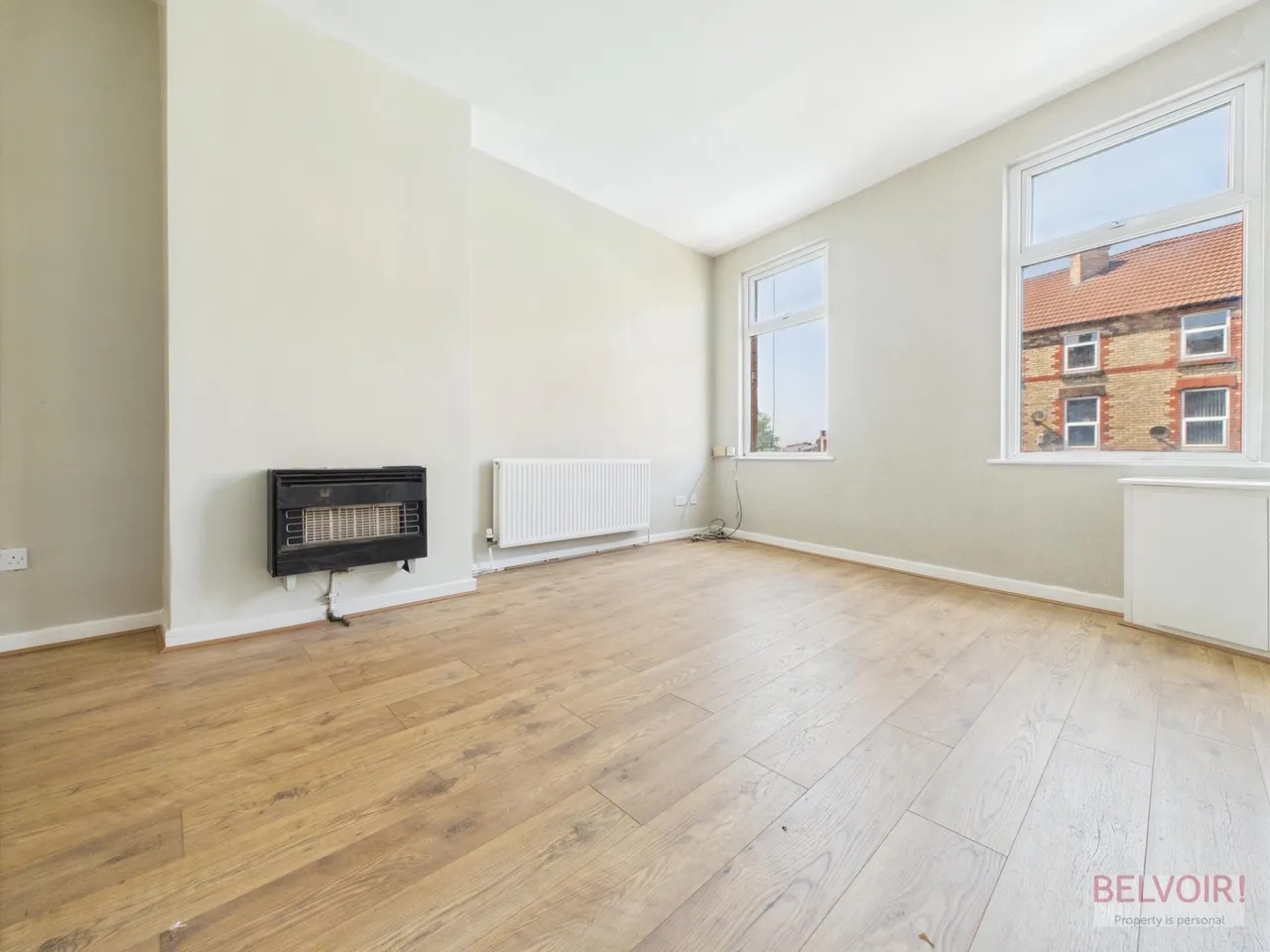 County Road, Walton, L4, photo 2