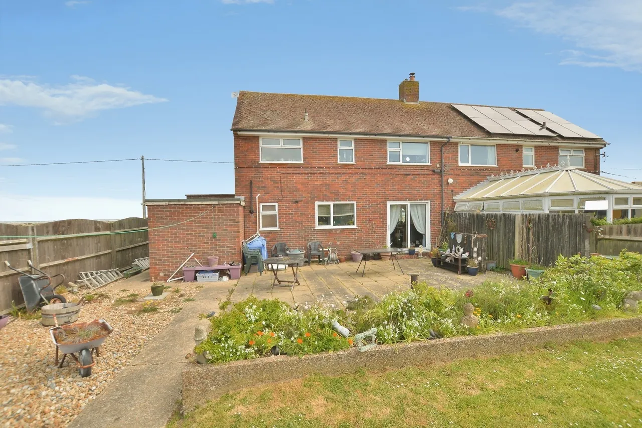 Coast Drive, Lydd on Sea, Romney Marsh, Kent, TN29, photo 12