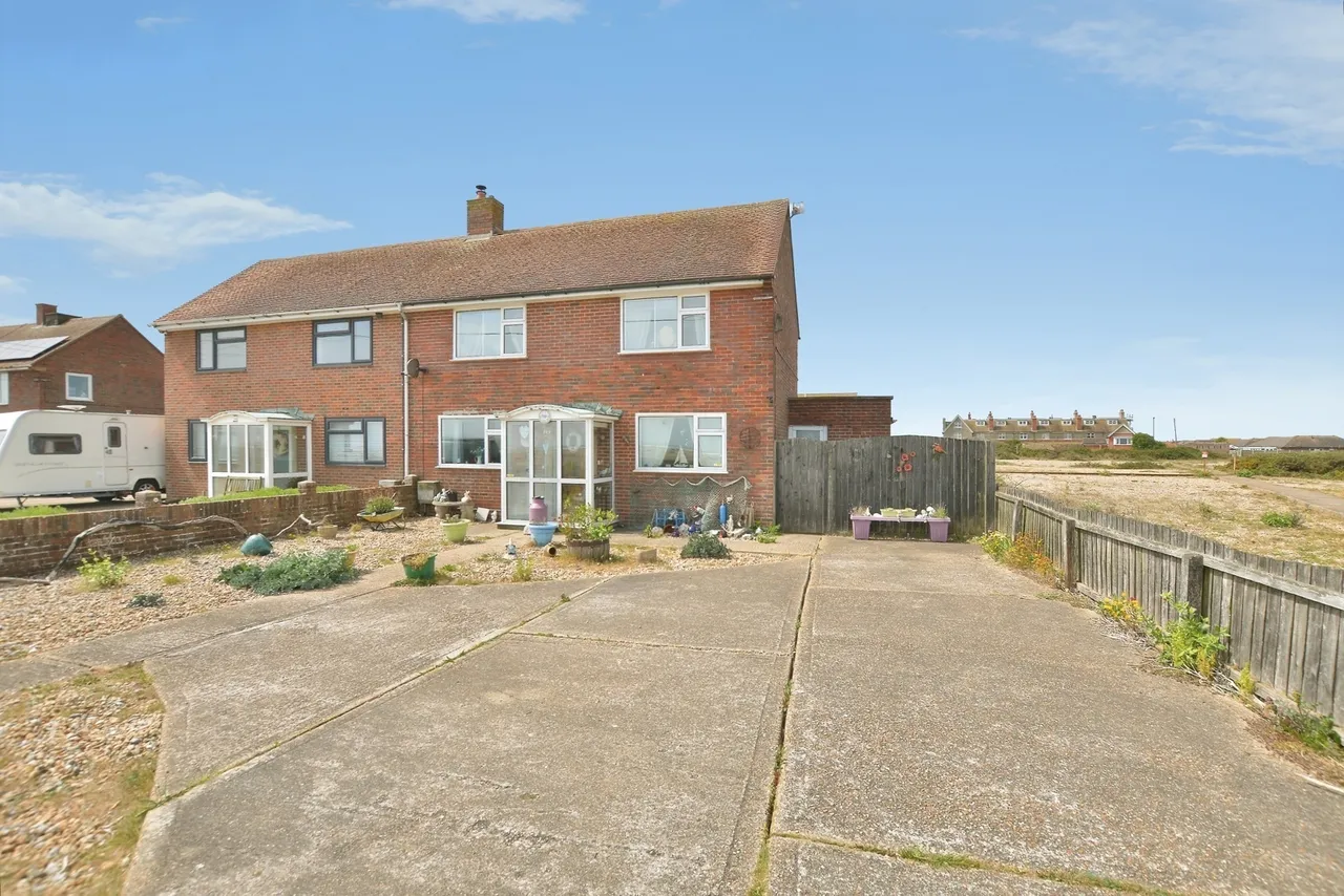 Coast Drive, Lydd on Sea, Romney Marsh, Kent, TN29, photo 13
