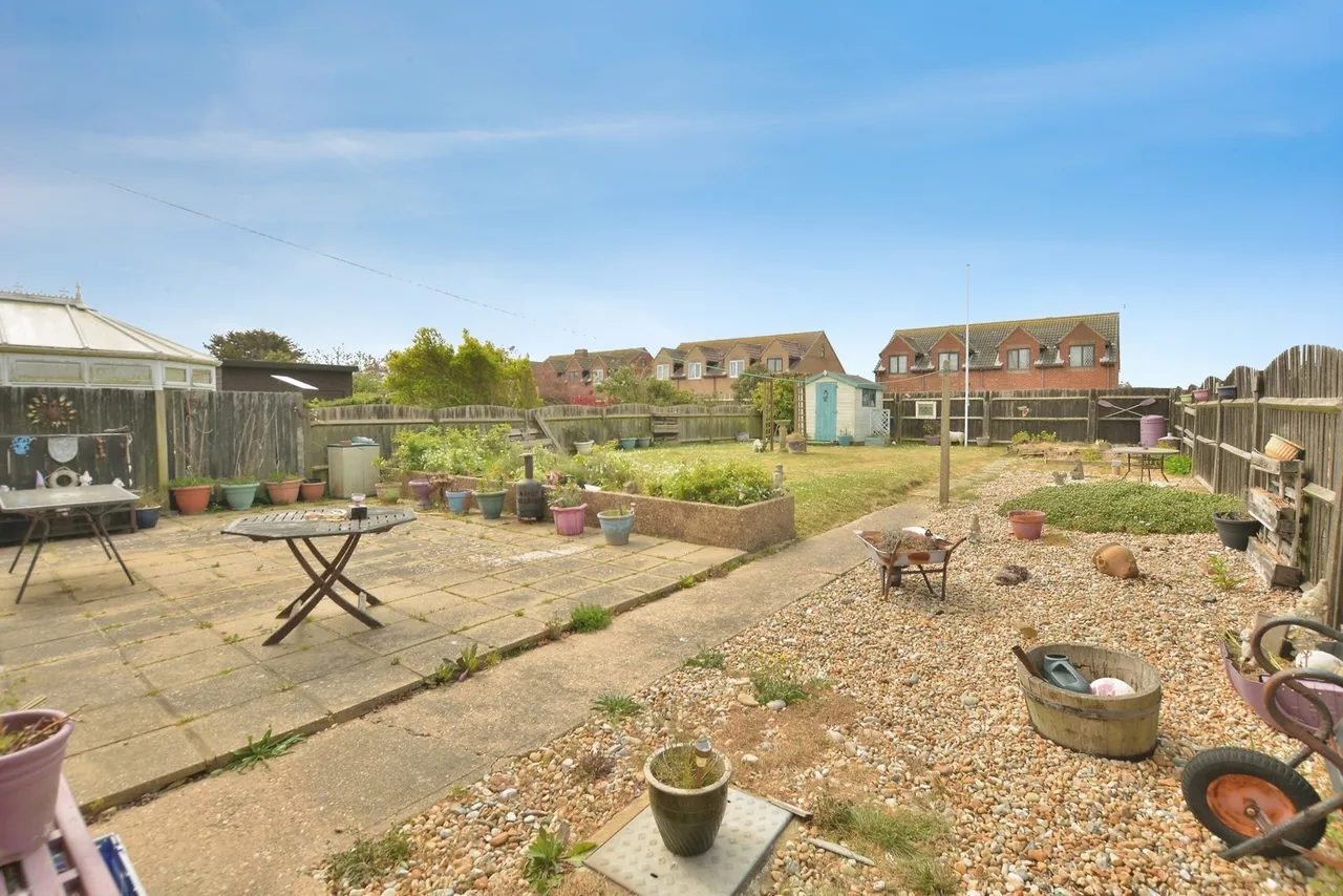 Coast Drive, Lydd on Sea, Romney Marsh, Kent, TN29, photo 11