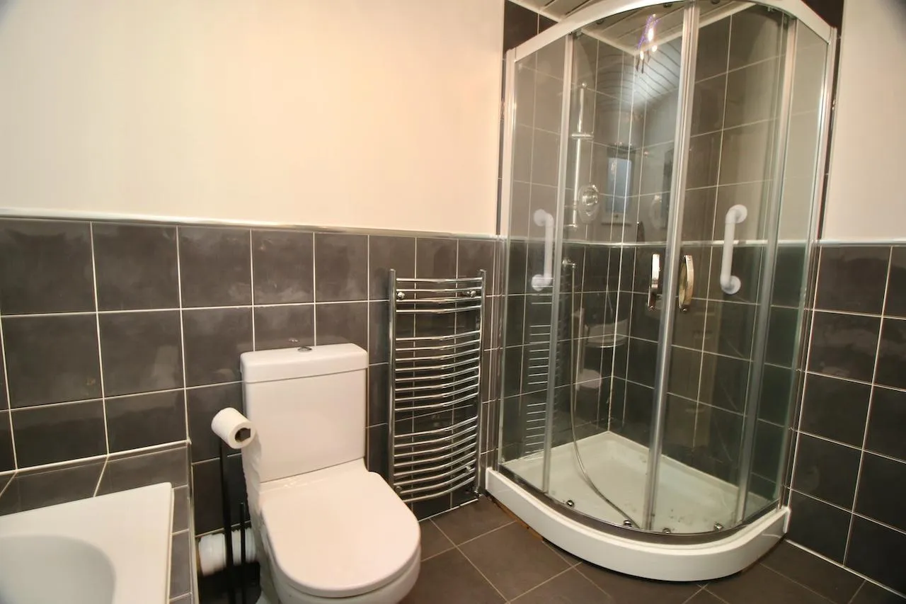 Birch Road, Cumbernauld, G67 3PA, photo 6