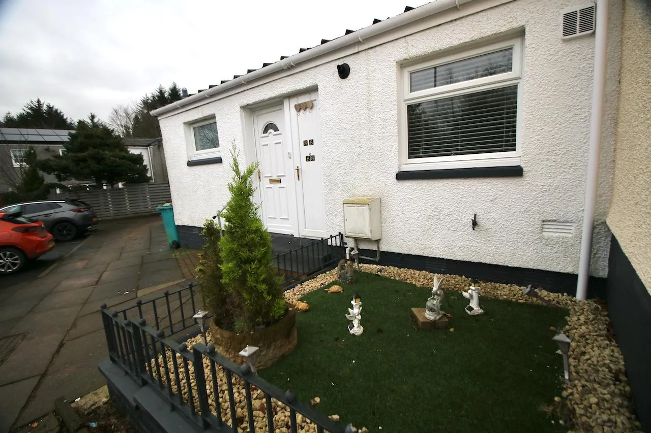 Birch Road, Cumbernauld, G67 3PA, photo 12