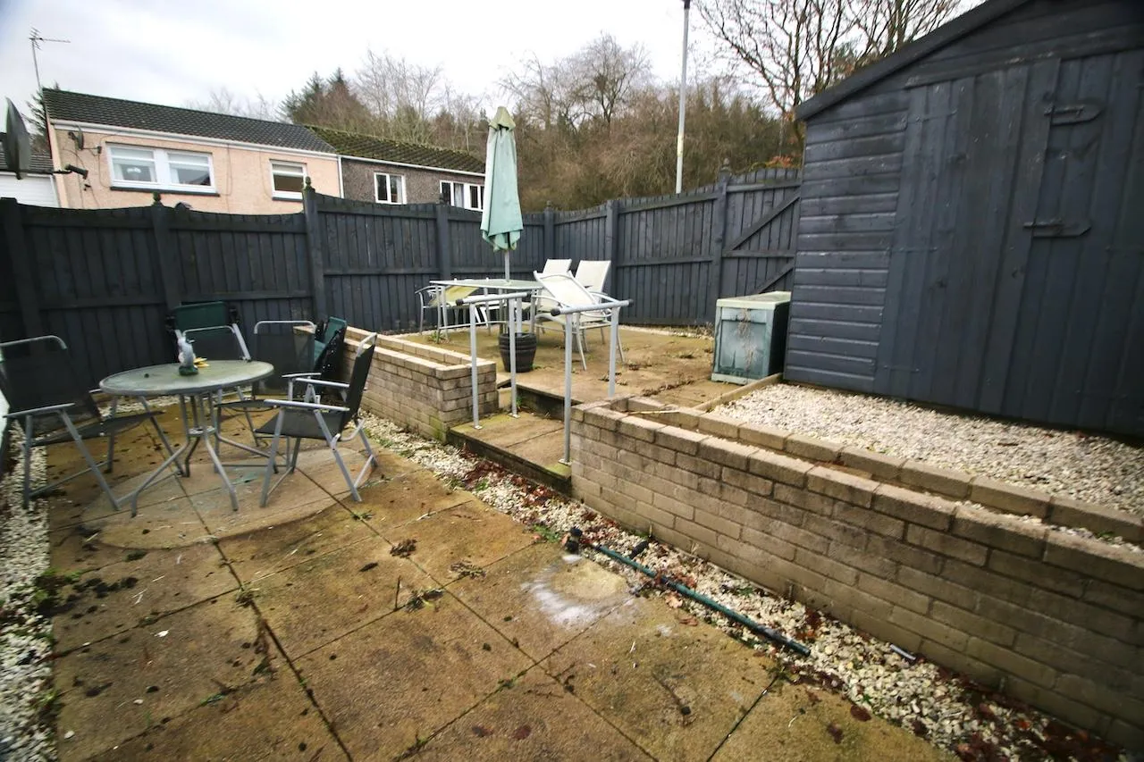 Birch Road, Cumbernauld, G67 3PA, photo 11