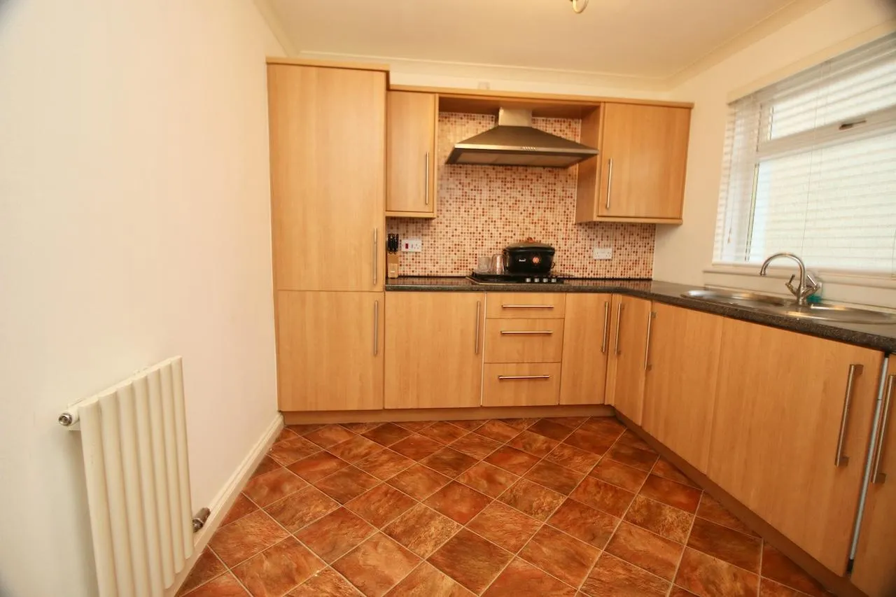 Birch Road, Cumbernauld, G67 3PA, photo 9