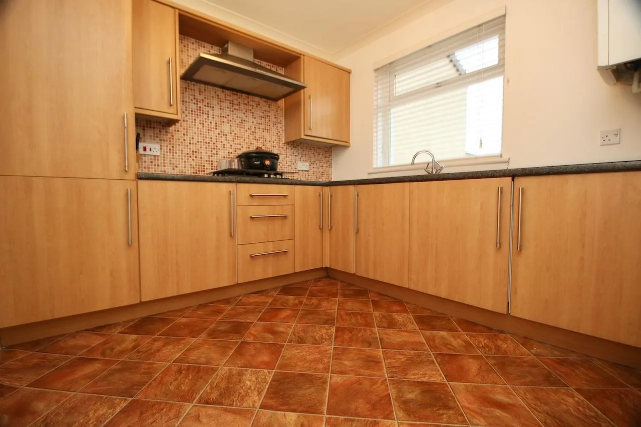 Birch Road, Cumbernauld, G67 3PA, photo 8
