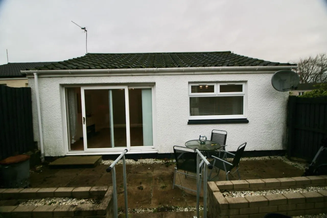Birch Road, Cumbernauld, G67 3PA, photo 10