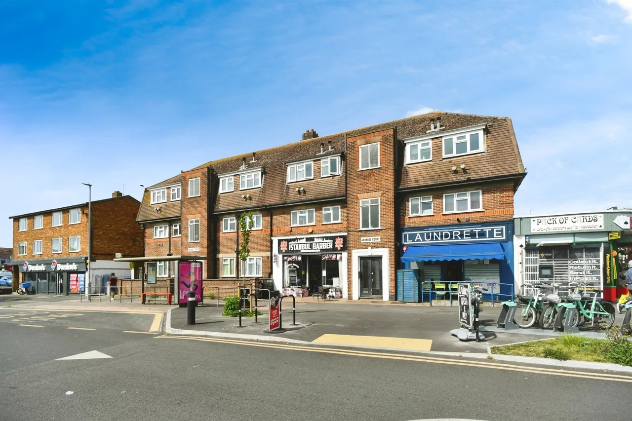 Arundel Road, Brighton, BN2, photo 12