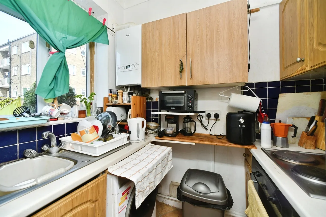 Arundel Road, Brighton, BN2, photo 3