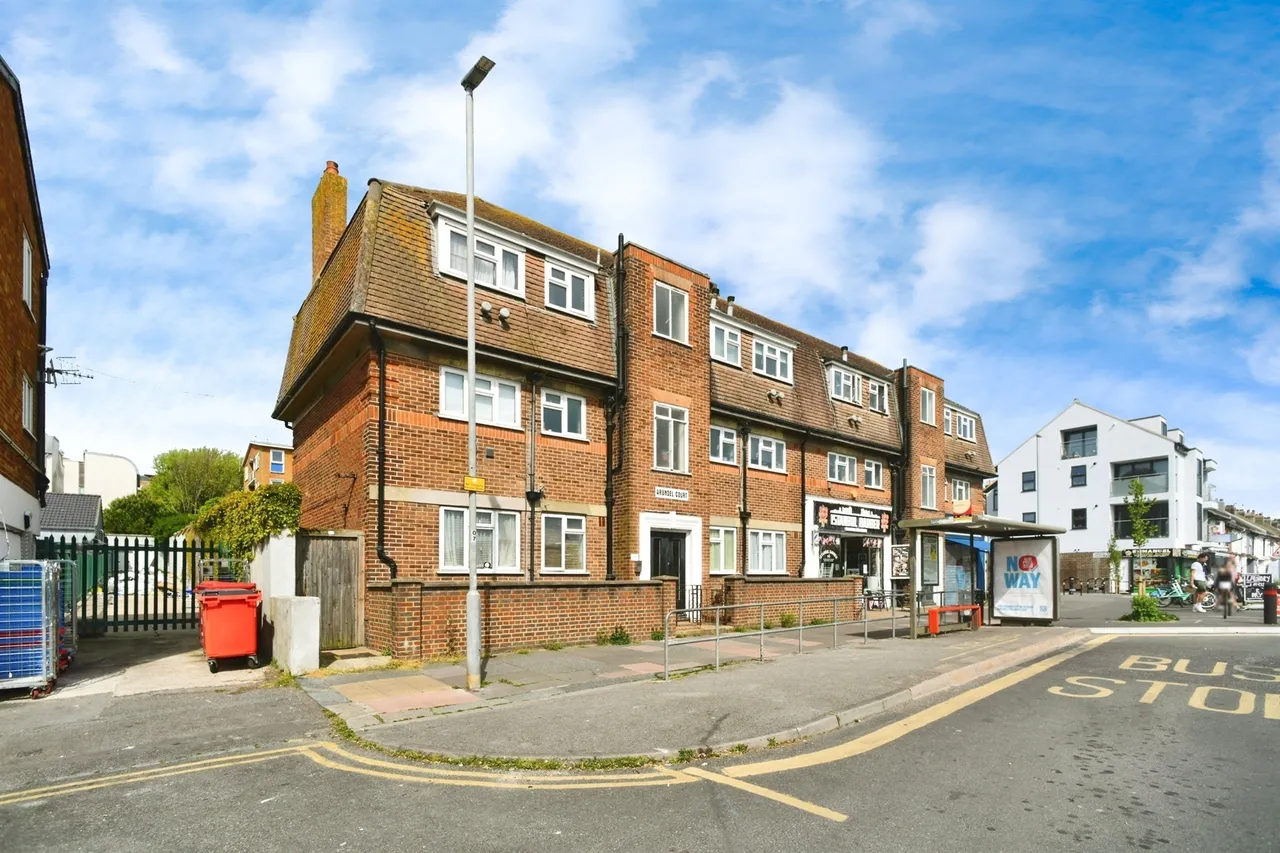 Arundel Road, Brighton, BN2, photo 11