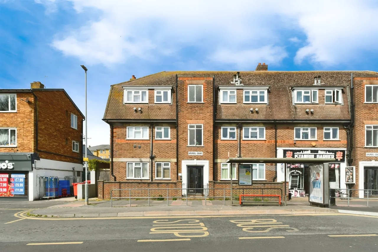 Arundel Road, Brighton, BN2, photo 4