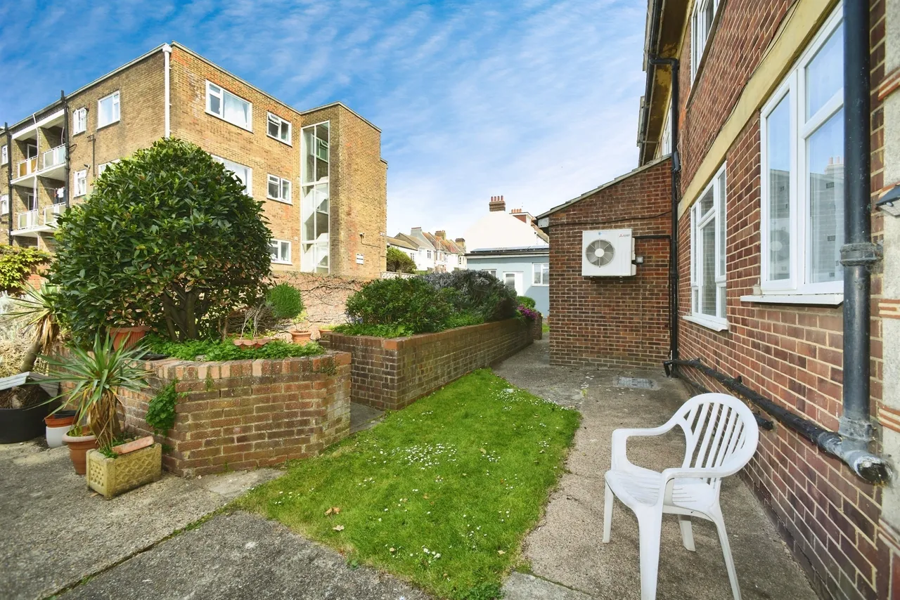 Arundel Road, Brighton, BN2, photo 13