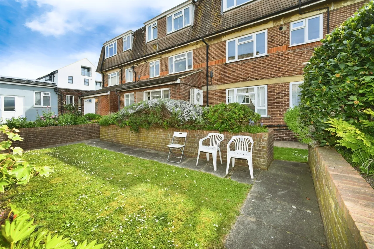 Arundel Road, Brighton, BN2, photo 8