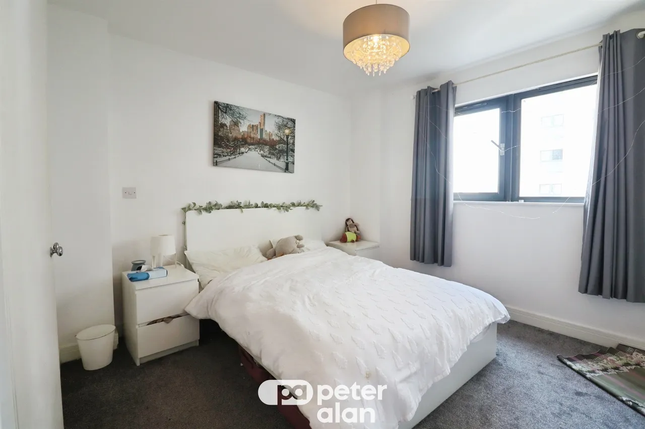 Landmark Place, Cardiff, CF10, photo 4