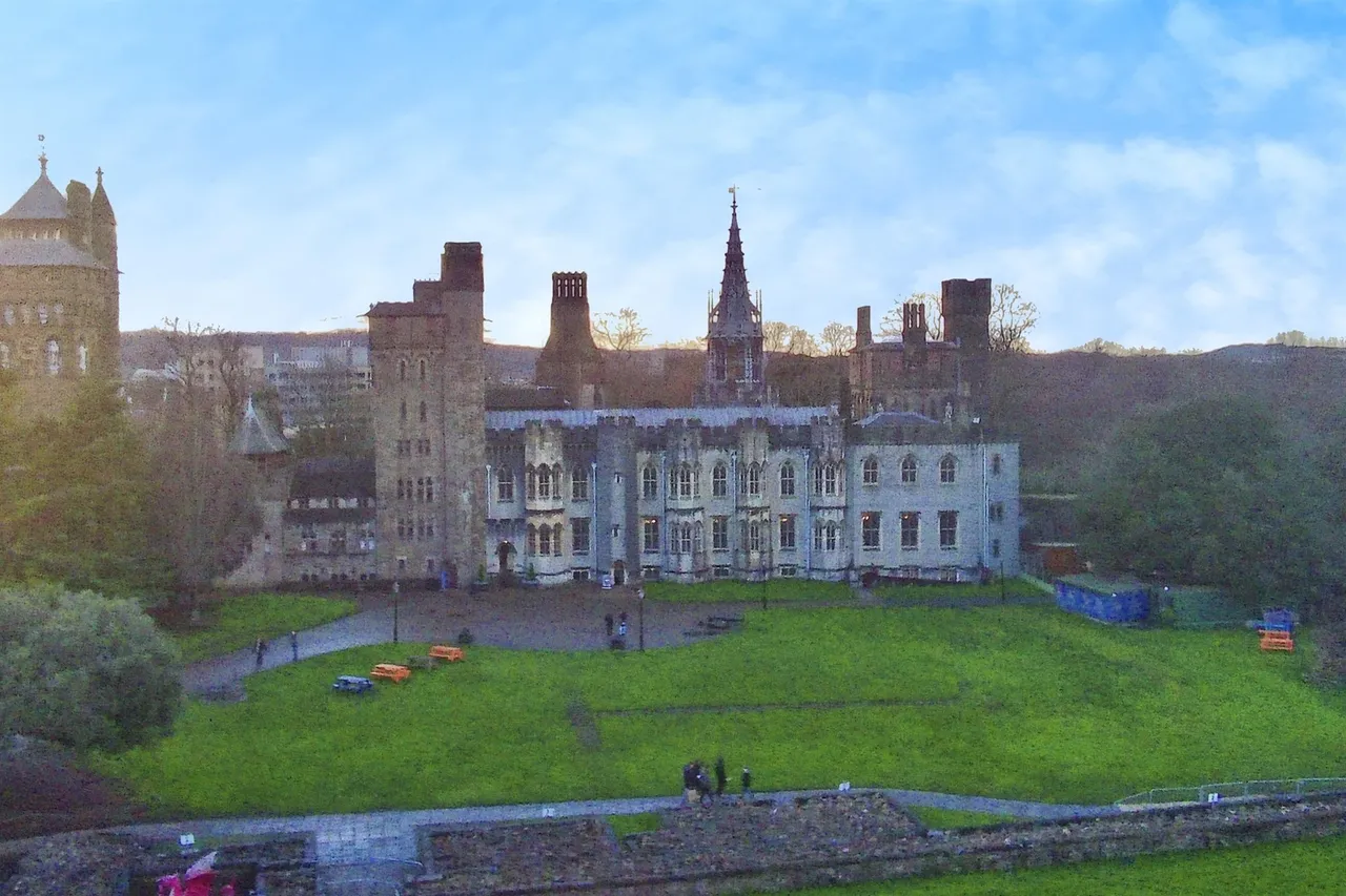 Landmark Place, Cardiff, CF10, photo 2