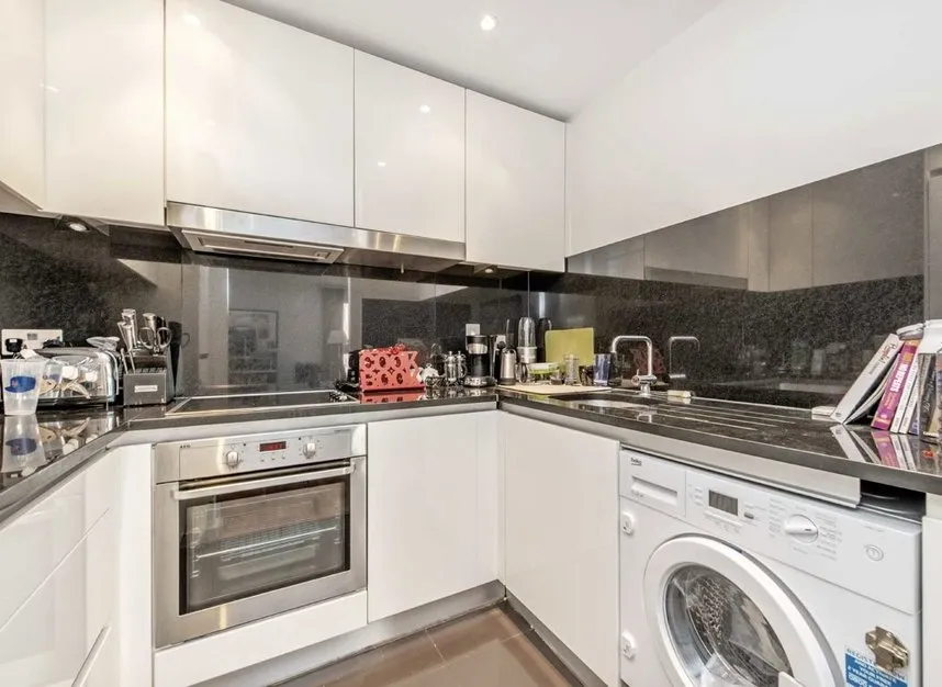 Fairmont Avenue, Canary Wharf, E14, photo 4