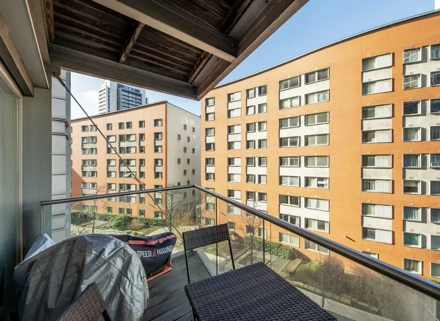 Fairmont Avenue, Canary Wharf, E14, photo 6