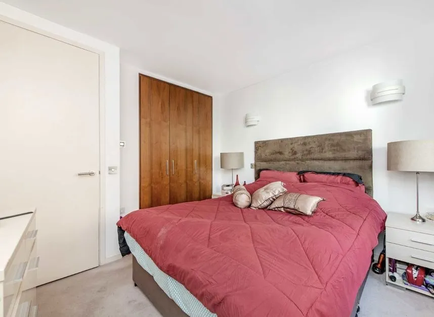 Fairmont Avenue, Canary Wharf, E14, photo 5