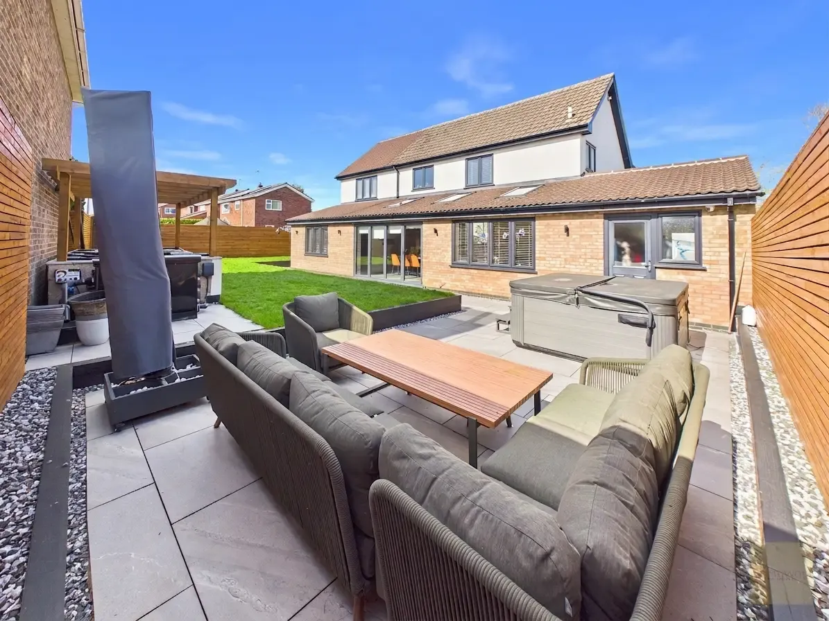 Casterton Road, Stamford, PE9 2XZ, photo 4