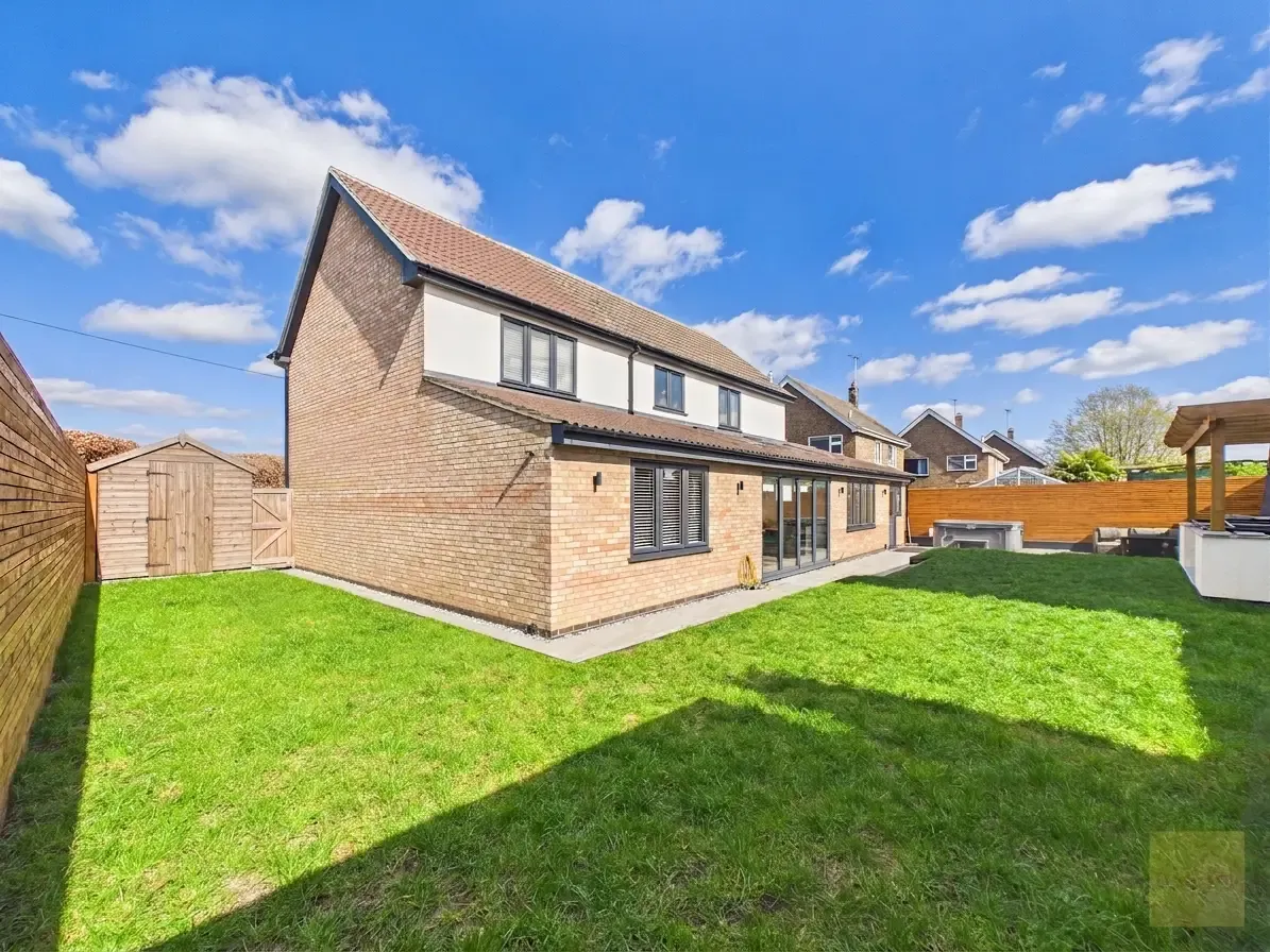 Casterton Road, Stamford, PE9 2XZ, photo 22