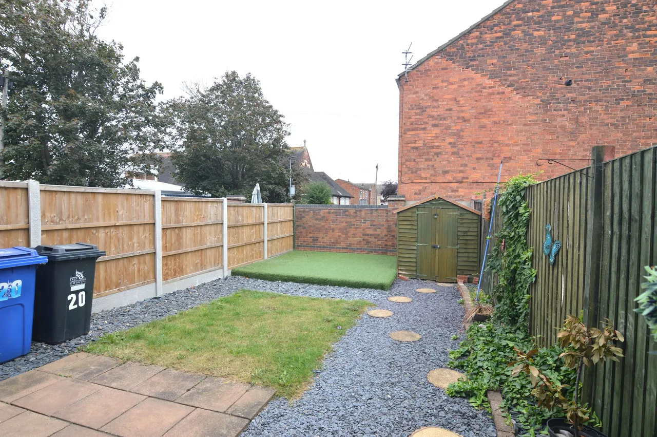 Bramble Close, Grimsby, Lincolnshire, DN31 2DB, photo 13