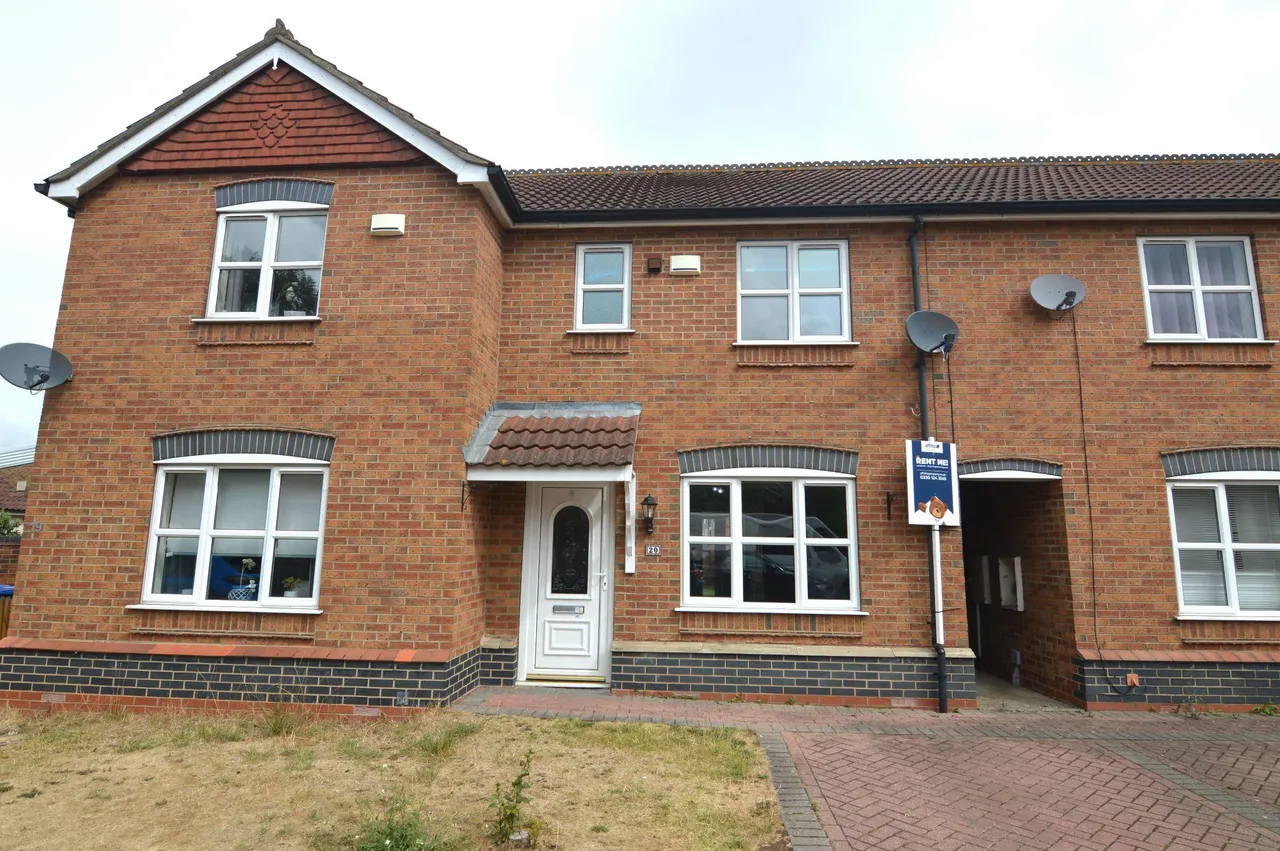 Bramble Close, Grimsby, Lincolnshire, DN31 2DB, photo 2