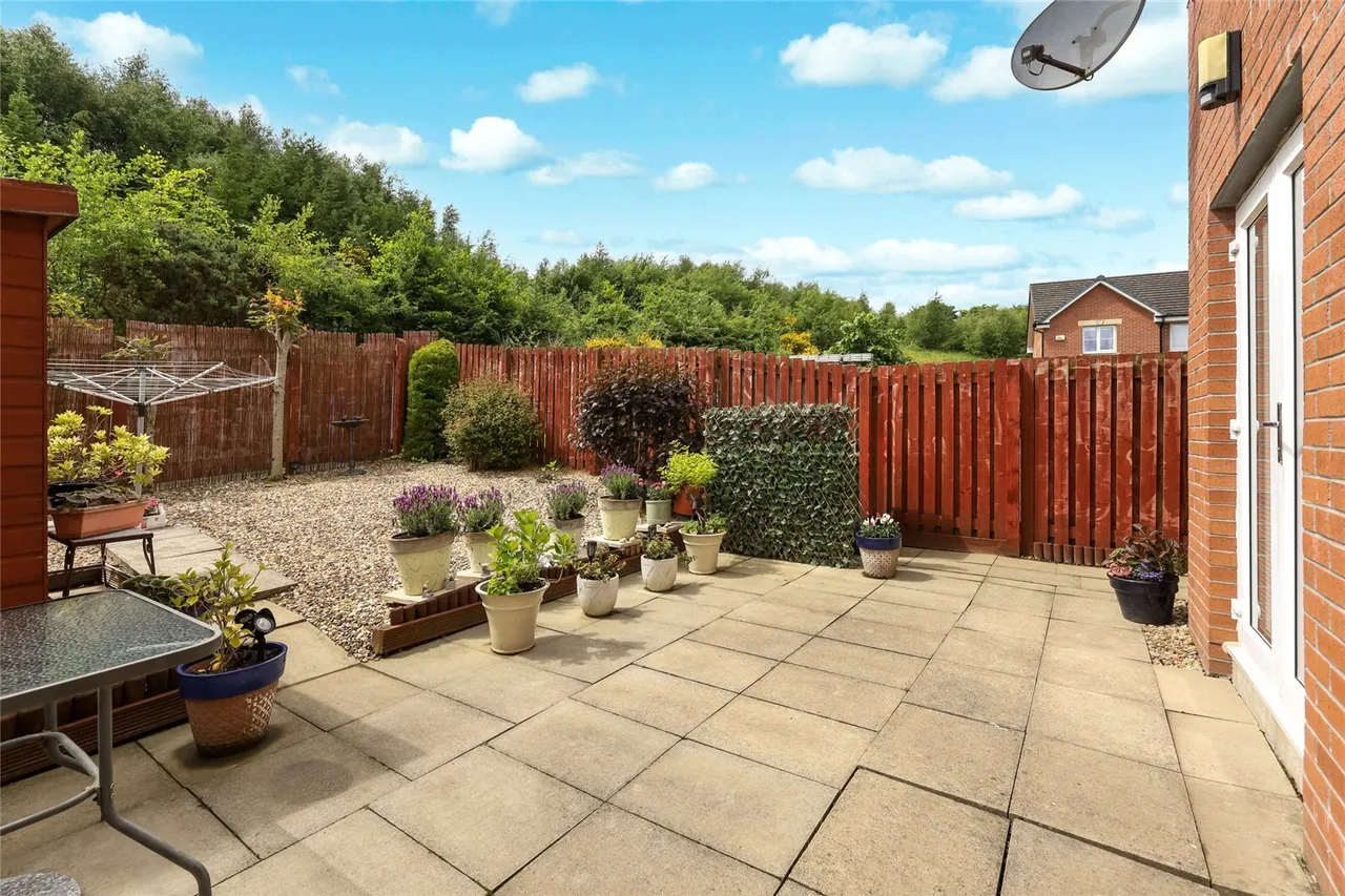Lairds Dyke, Inverkip, Inverkip, Inverclyde, PA16, photo 20