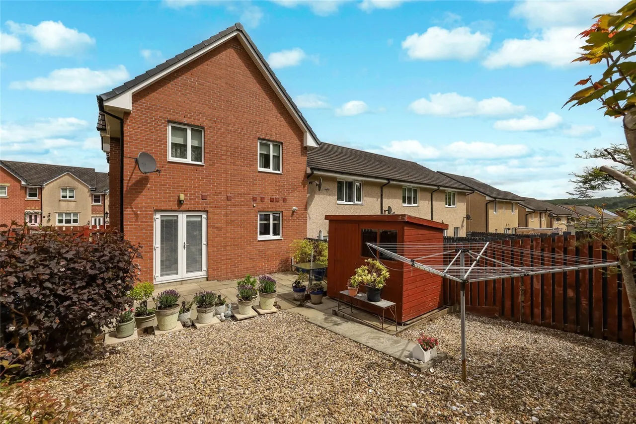 Lairds Dyke, Inverkip, Inverkip, Inverclyde, PA16, photo 12
