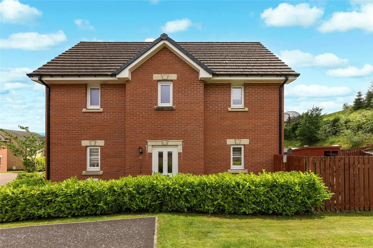 Lairds Dyke, Inverkip, Inverkip, Inverclyde, PA16, photo 19