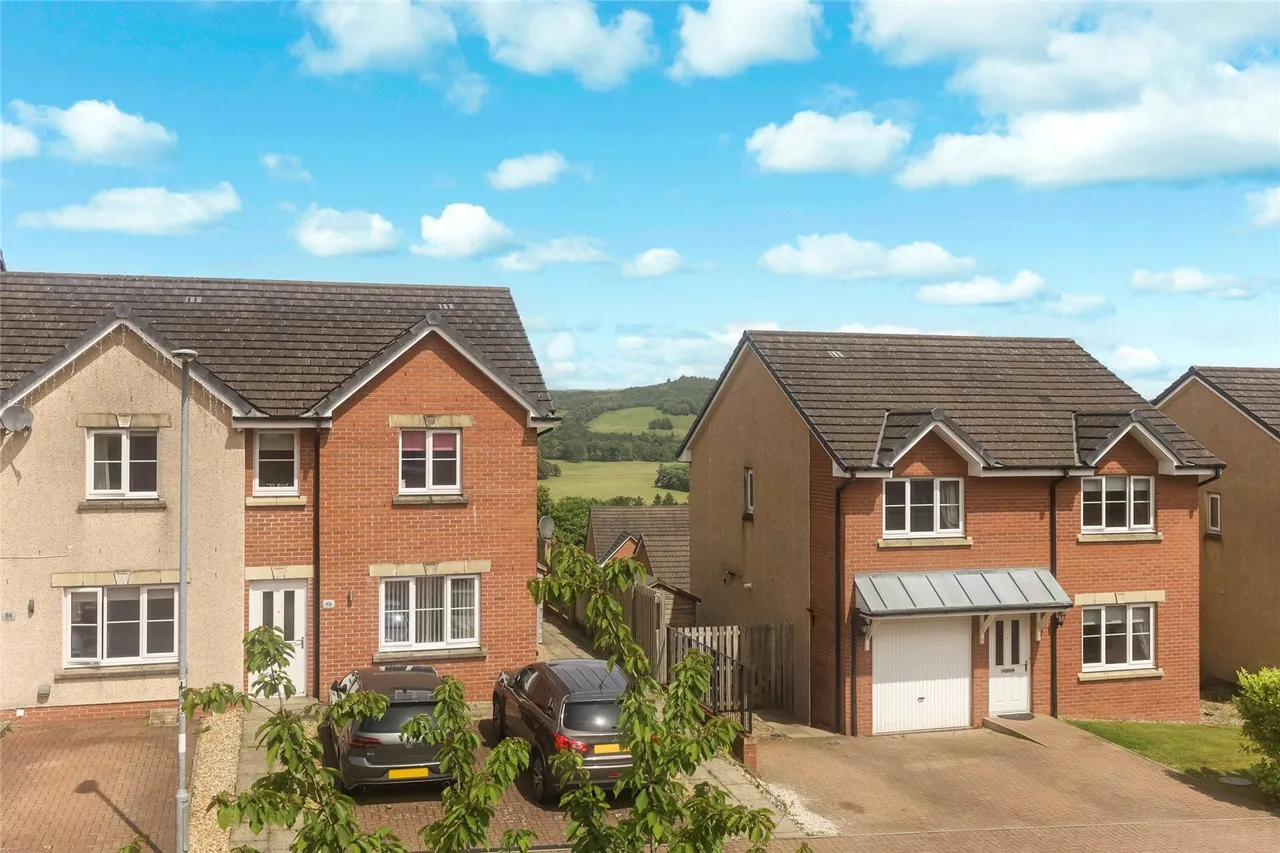 Lairds Dyke, Inverkip, Inverkip, Inverclyde, PA16, photo 21