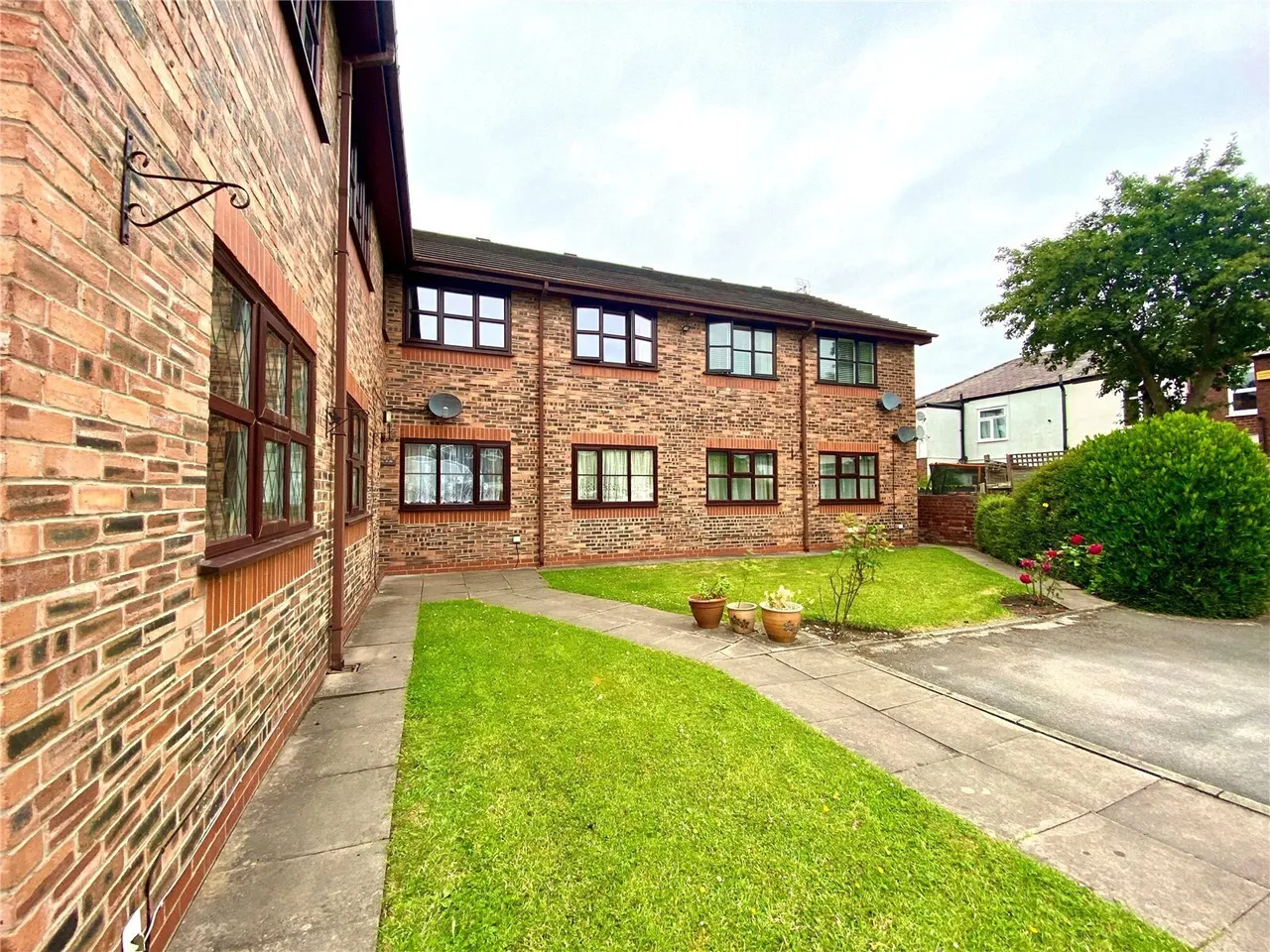 Cooke Street, Hazel Grove, Stockport, Greater Manchester, SK7, photo 10