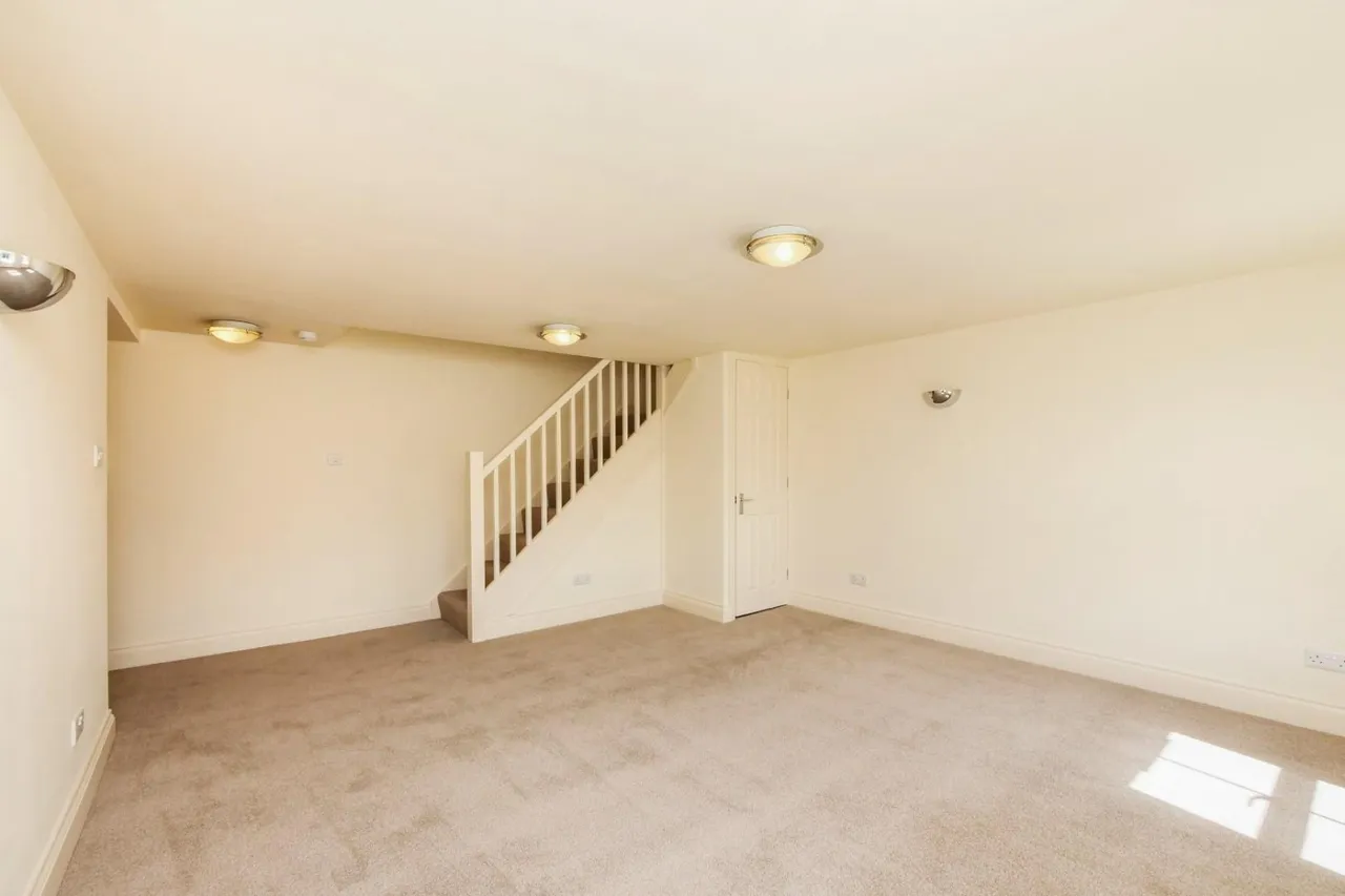 1 bed flat for sale — Jackson Street, York