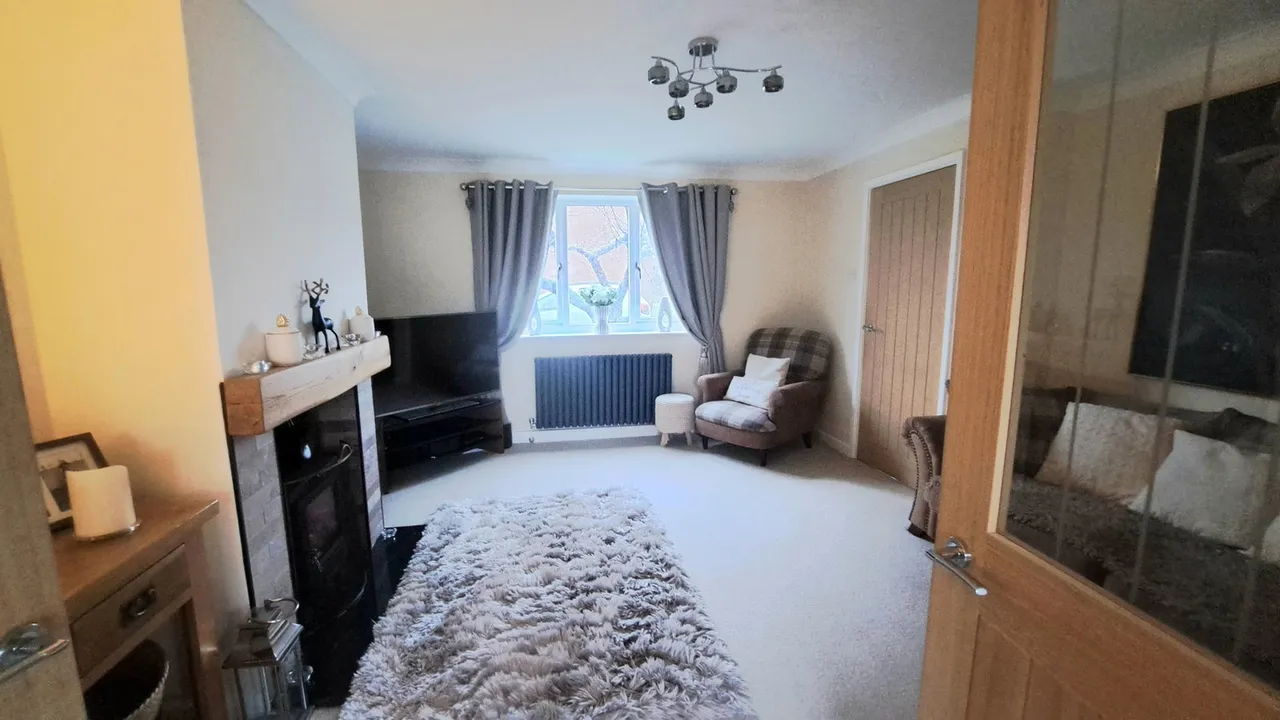 Rhodfa Brynrhos, Glanamman, SA18, photo 5