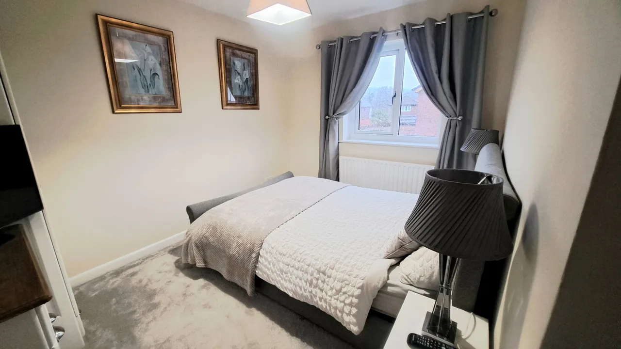 Rhodfa Brynrhos, Glanamman, SA18, photo 14