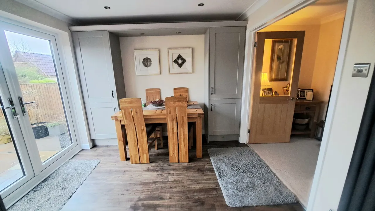 Rhodfa Brynrhos, Glanamman, SA18, photo 7