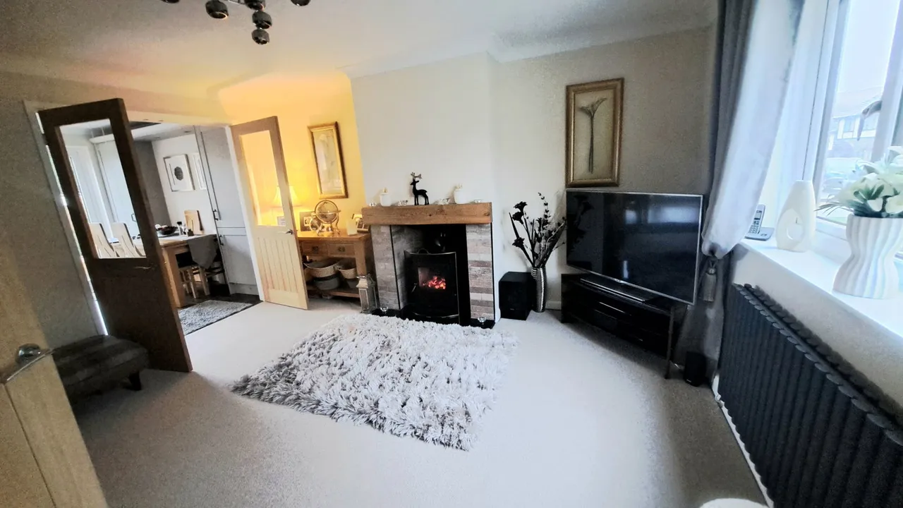 Rhodfa Brynrhos, Glanamman, SA18, photo 6