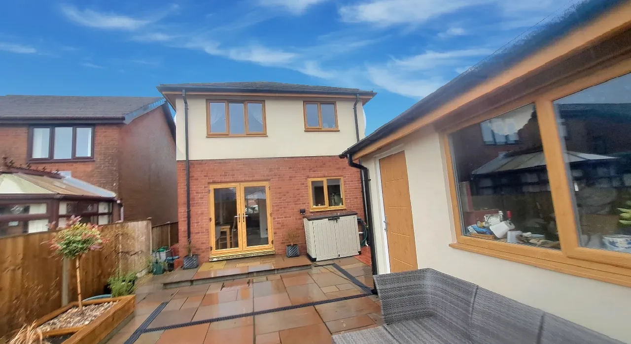 Rhodfa Brynrhos, Glanamman, SA18, photo 17