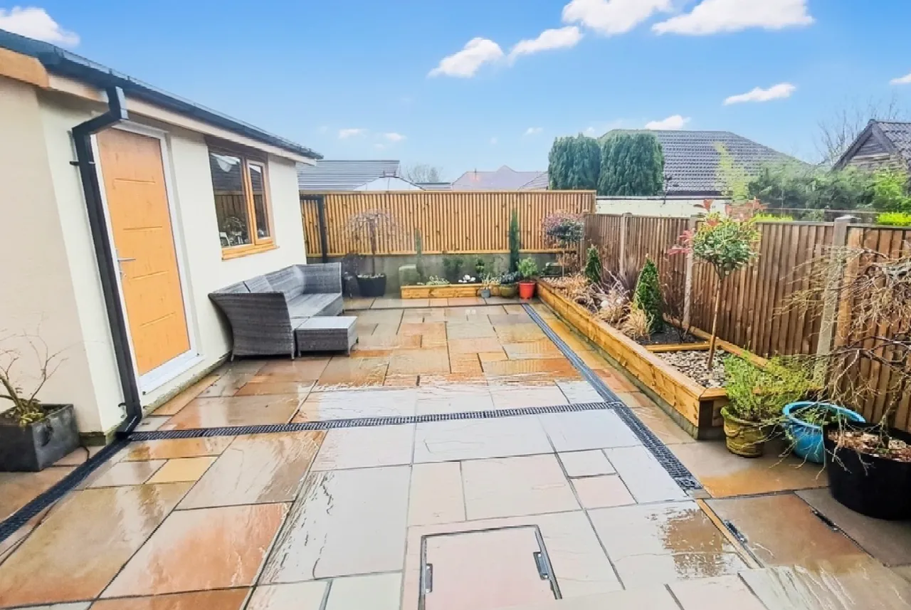 Rhodfa Brynrhos, Glanamman, SA18, photo 18