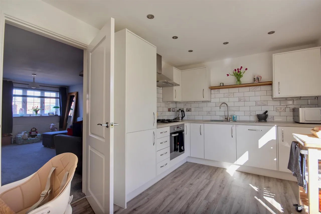 Hudson Avenue, Anlaby, Hull, photo 6
