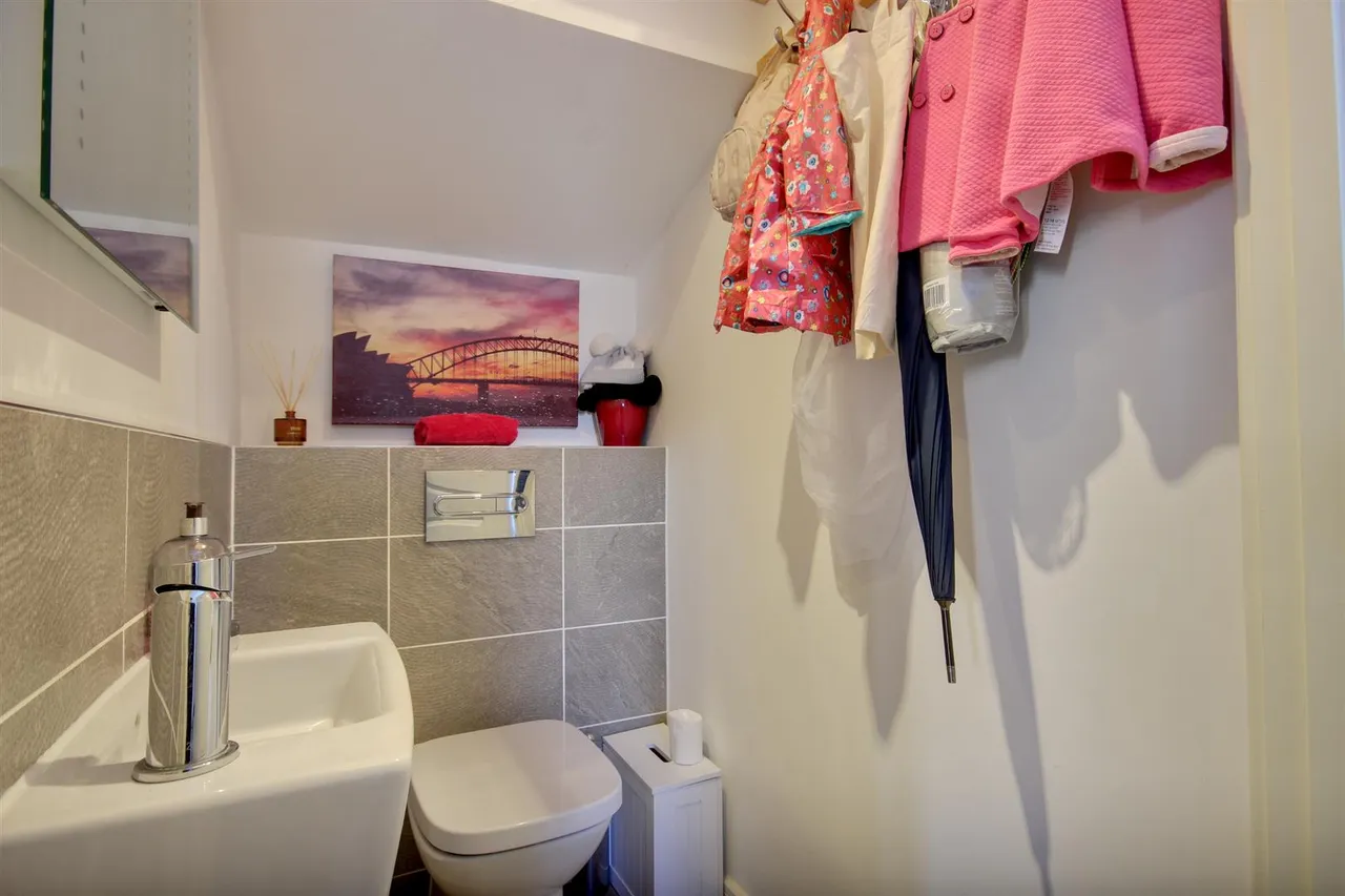 Hudson Avenue, Anlaby, Hull, photo 8