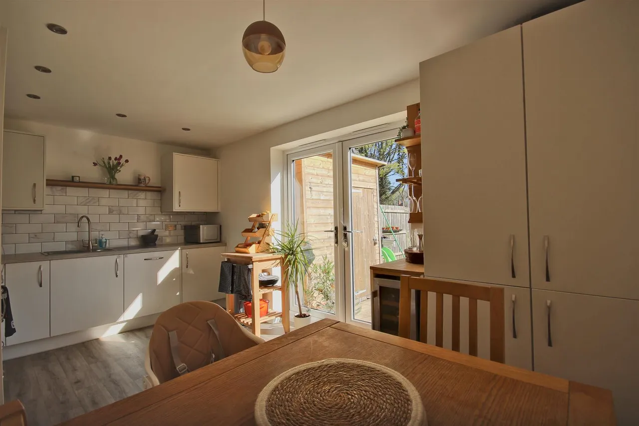 Hudson Avenue, Anlaby, Hull, photo 5
