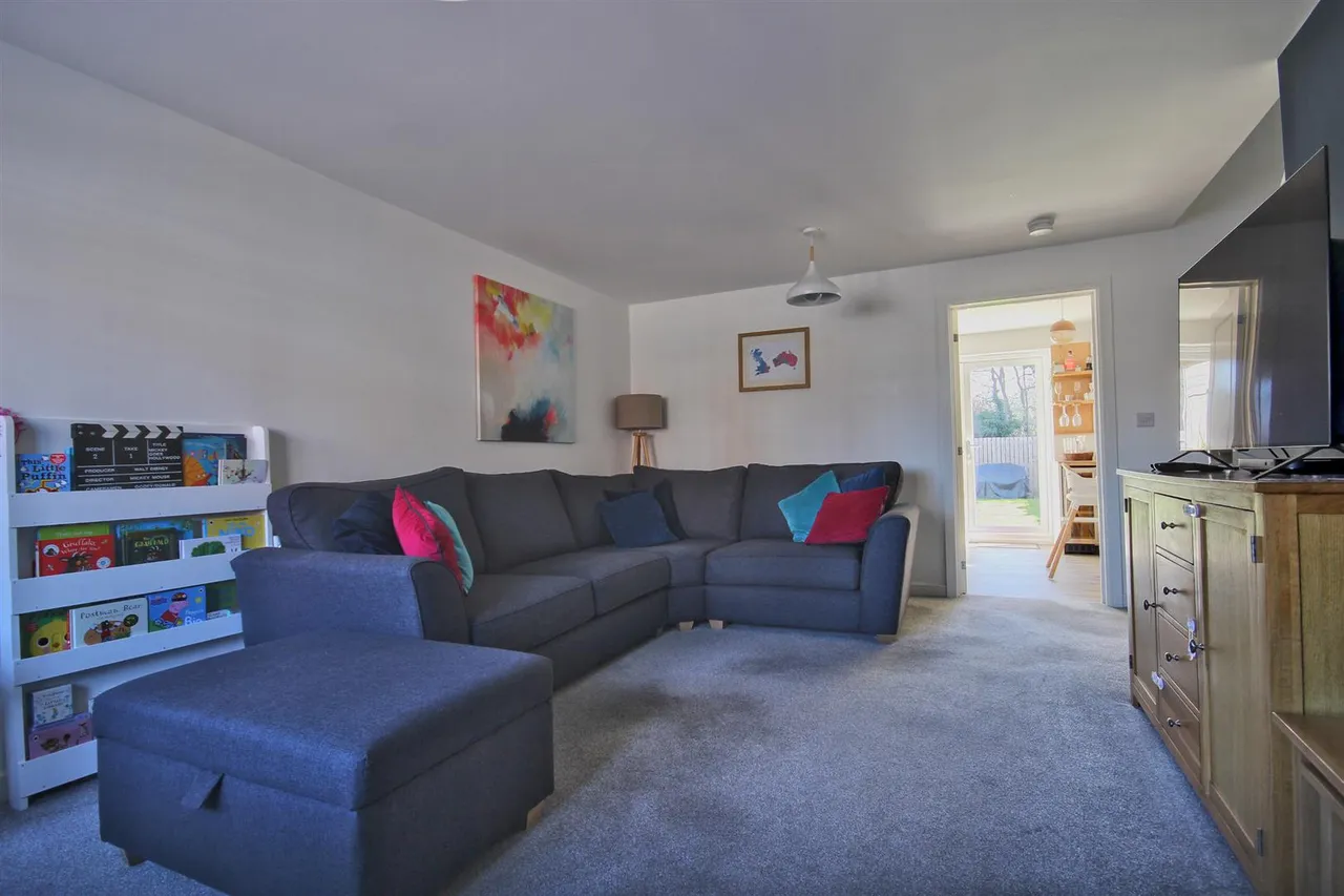 Hudson Avenue, Anlaby, Hull, photo 3
