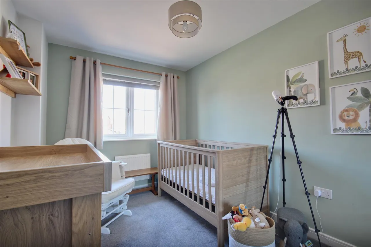 Hudson Avenue, Anlaby, Hull, photo 10